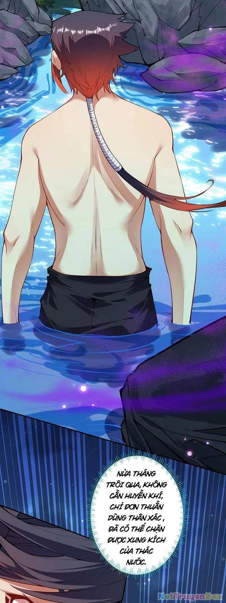 Kiếm vực vô địch Chapter 140 - 23