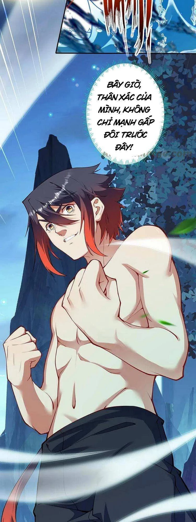 Kiếm vực vô địch Chapter 140 - 25