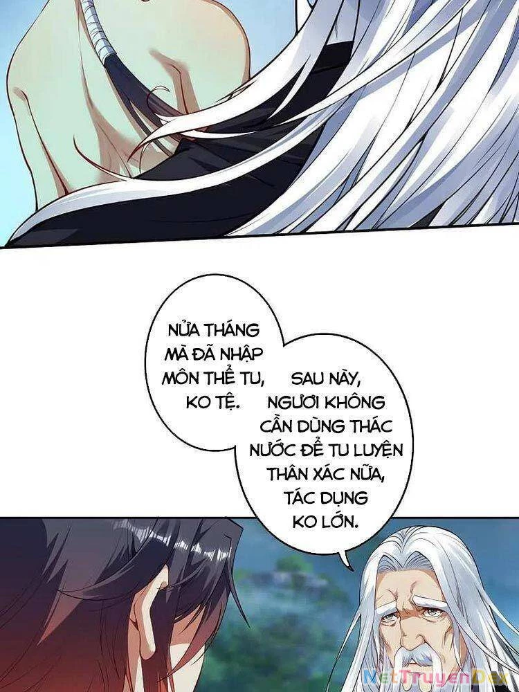 Kiếm vực vô địch Chapter 140 - 28