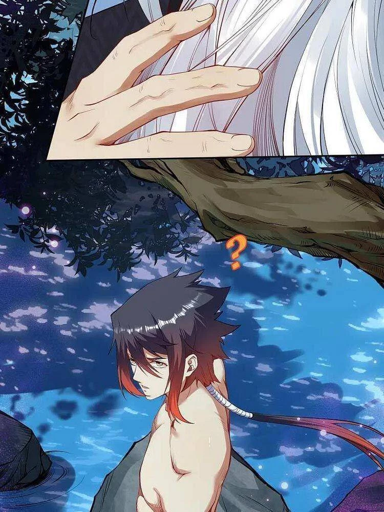 Kiếm vực vô địch Chapter 140 - 30