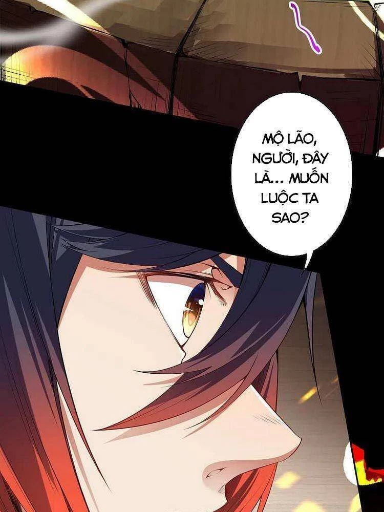 Kiếm vực vô địch Chapter 140 - 34