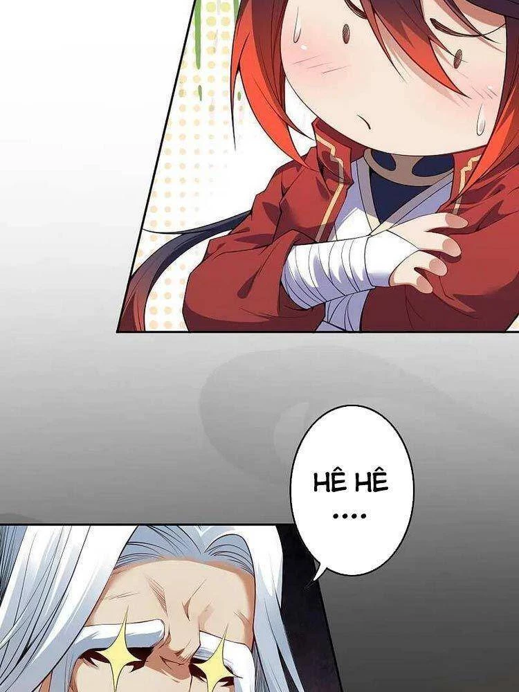 Kiếm vực vô địch Chapter 140 - 38