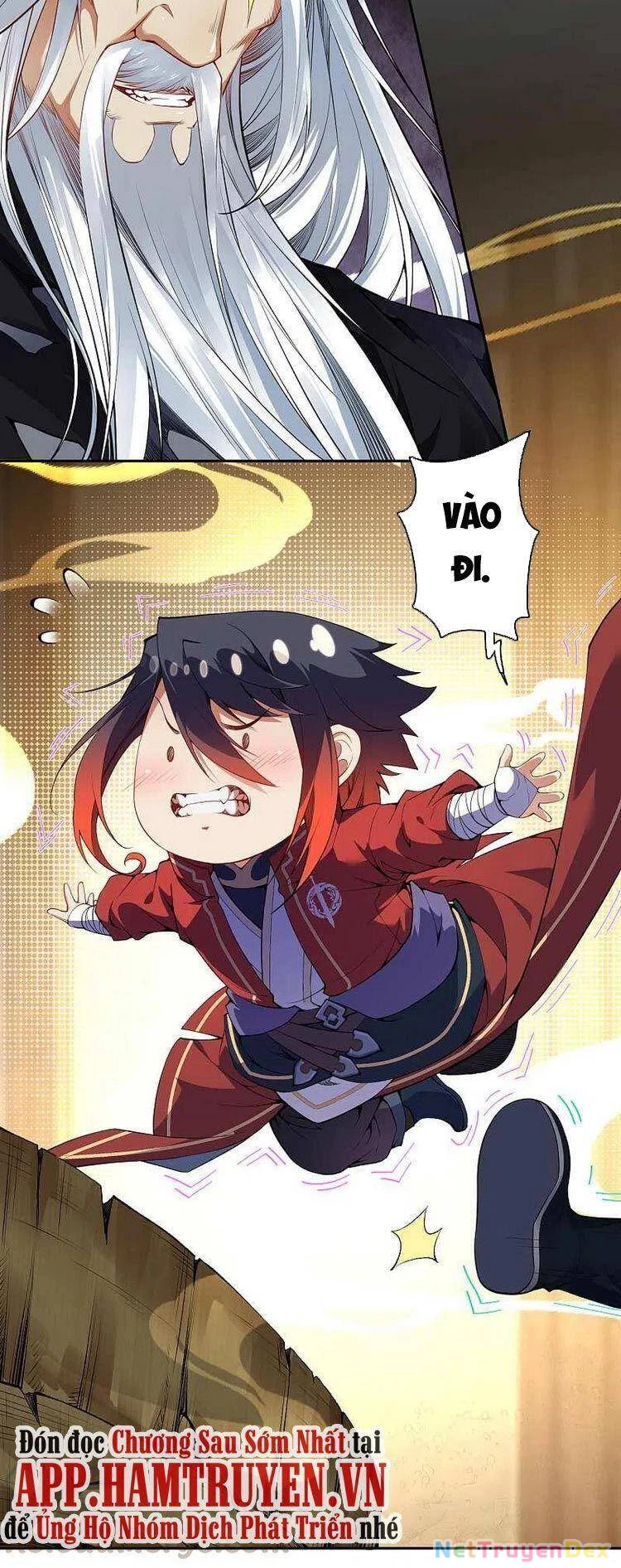 Kiếm vực vô địch Chapter 140 - 39