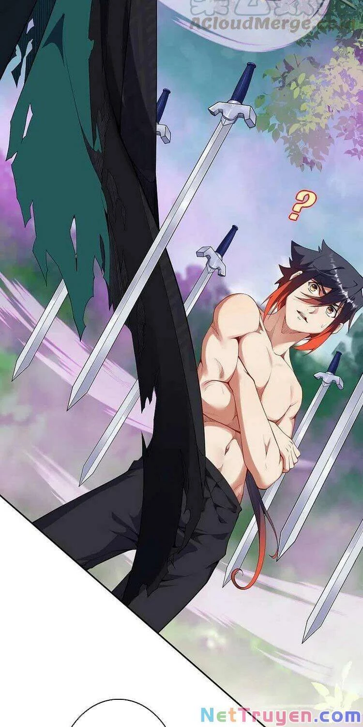 Kiếm vực vô địch Chapter 142 - 3