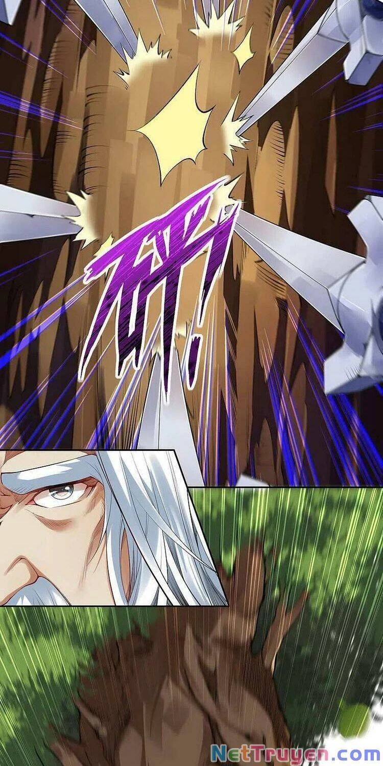 Kiếm vực vô địch Chapter 142 - 10