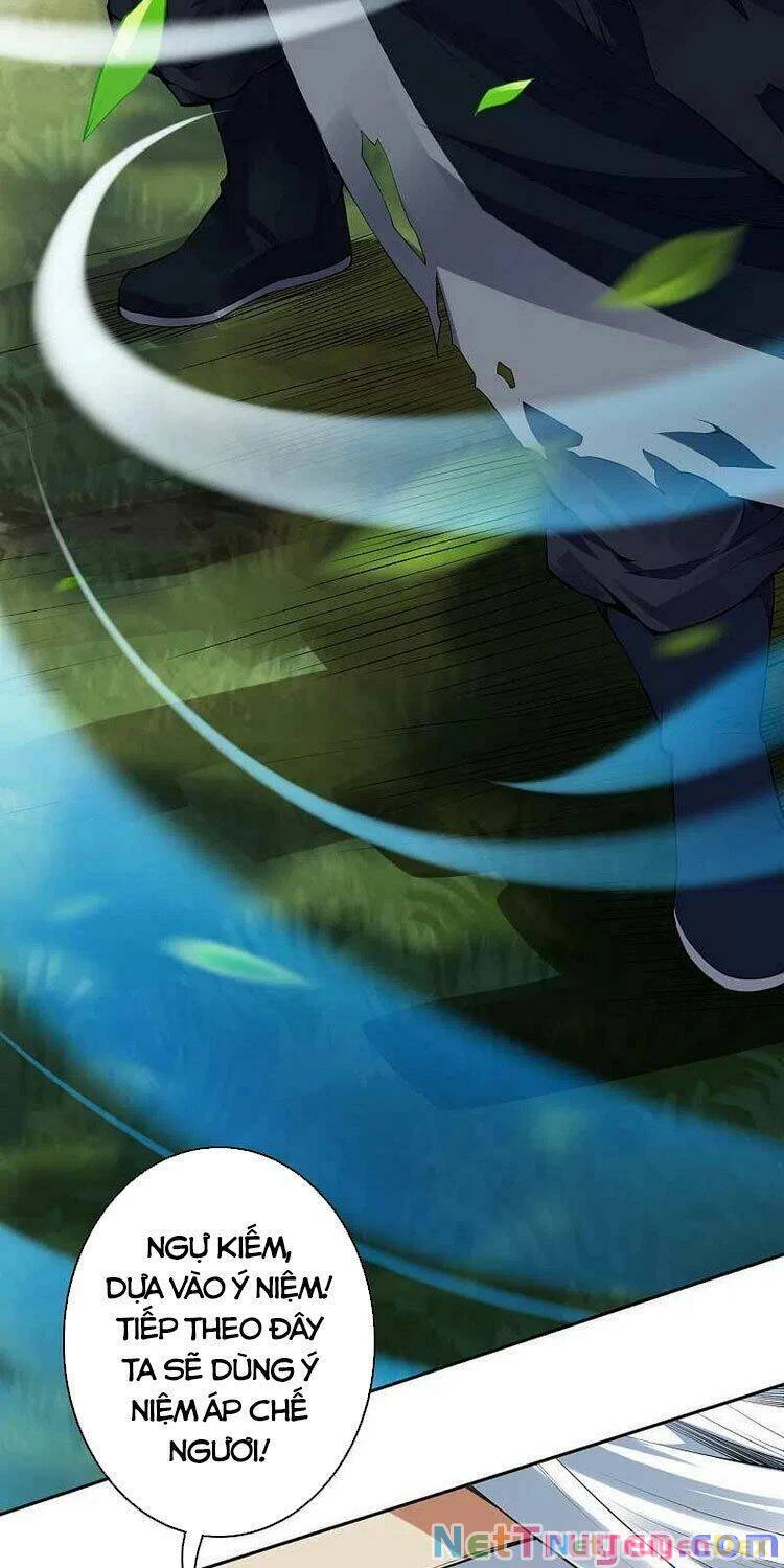 Kiếm vực vô địch Chapter 142 - 15