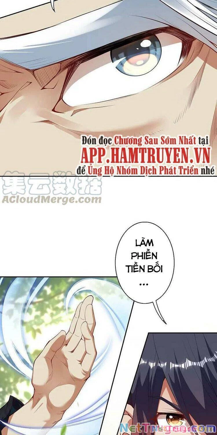 Kiếm vực vô địch Chapter 142 - 16