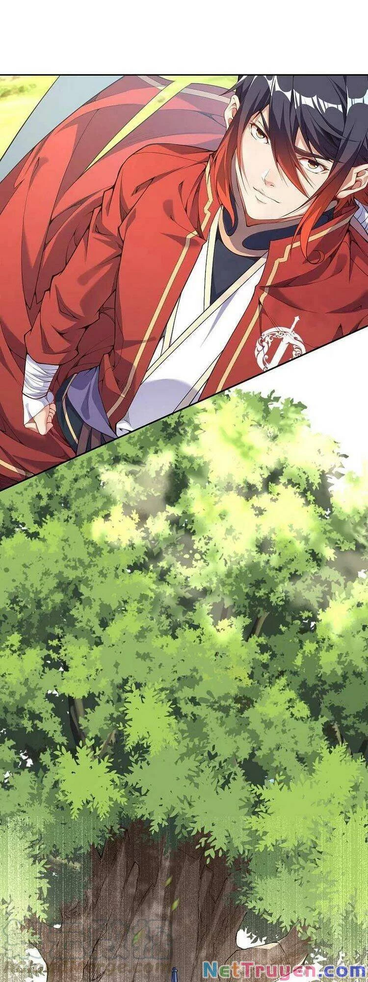 Kiếm vực vô địch Chapter 142 - 23