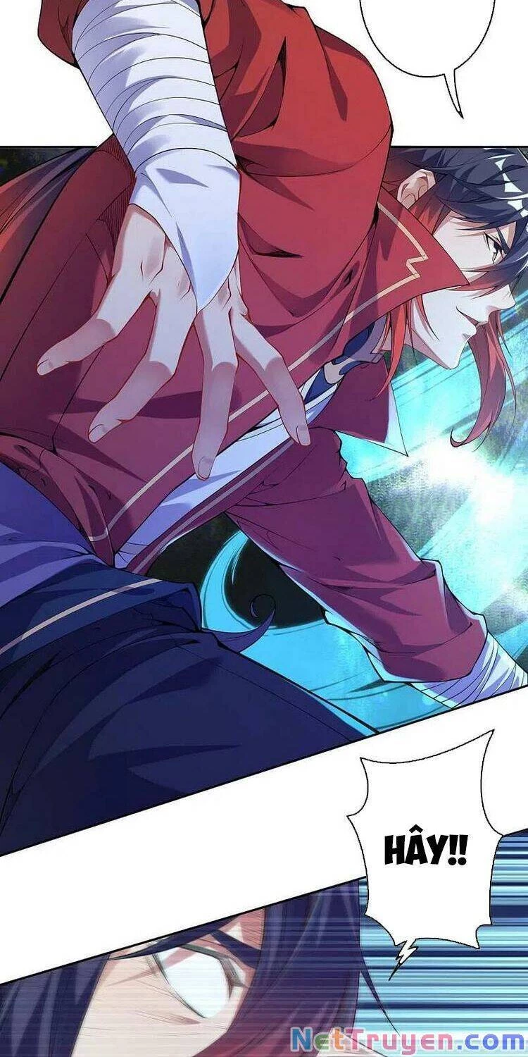 Kiếm vực vô địch Chapter 142 - 25