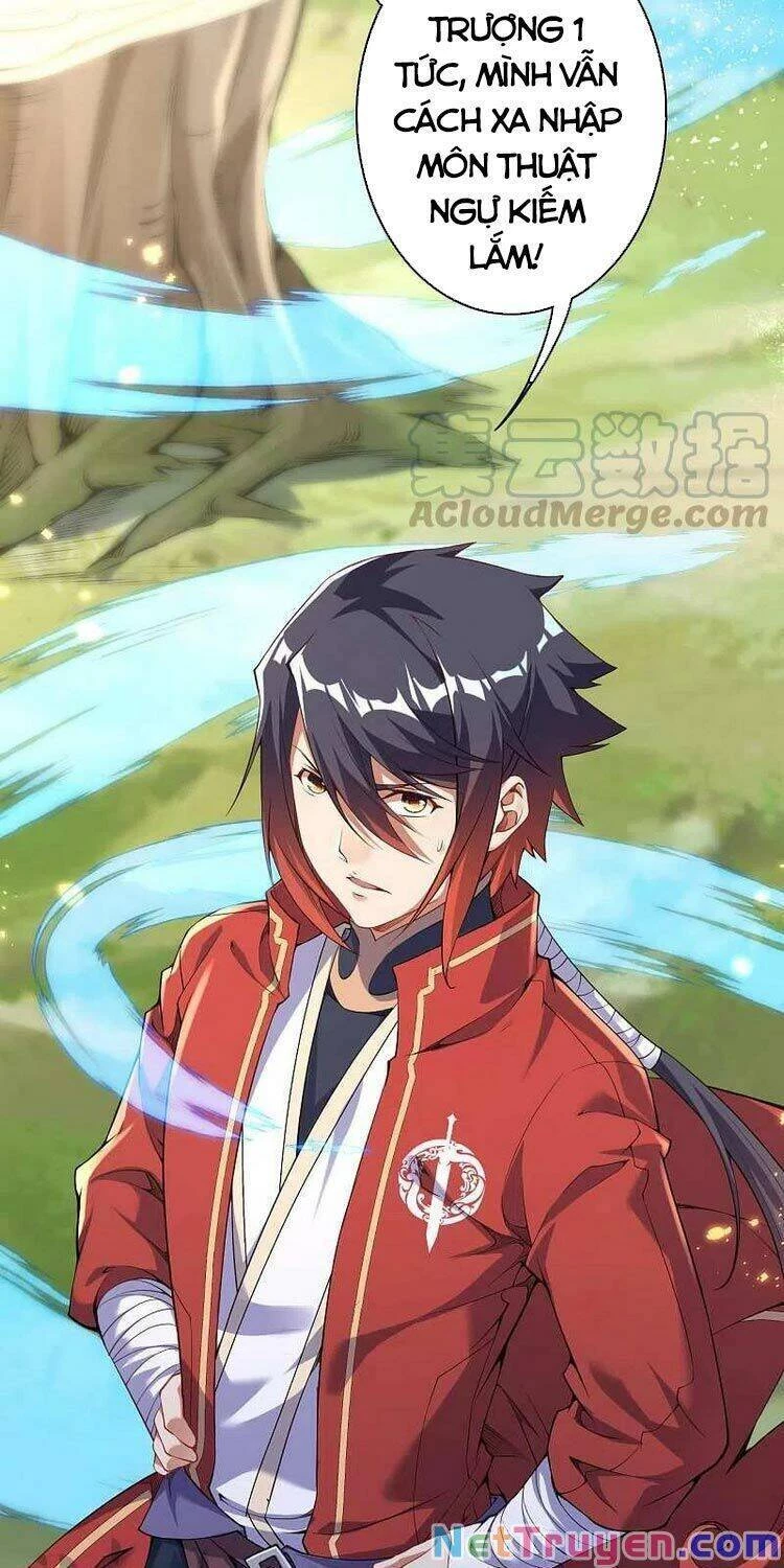 Kiếm vực vô địch Chapter 142 - 30