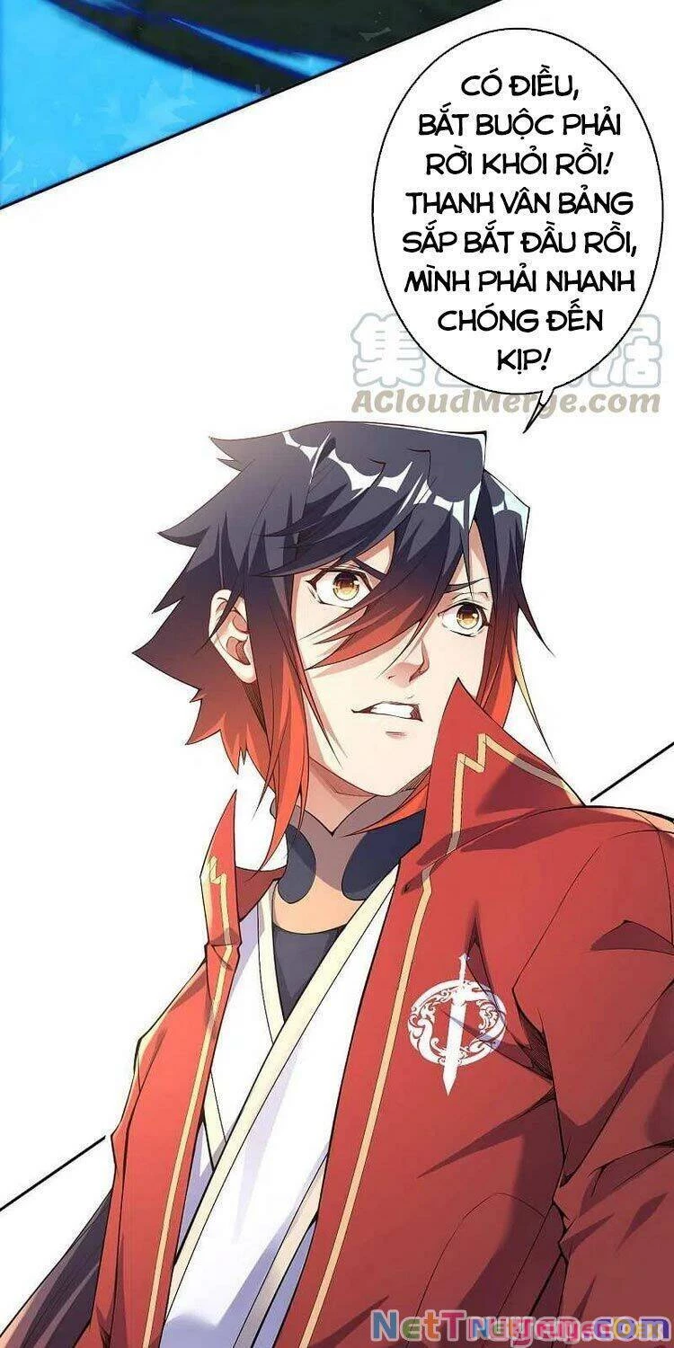 Kiếm vực vô địch Chapter 142 - 32