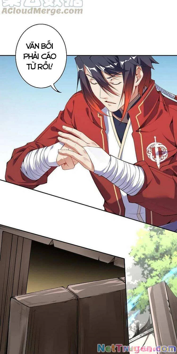 Kiếm vực vô địch Chapter 142 - 34