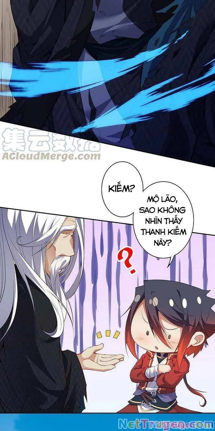 Kiếm vực vô địch Chapter 142 - 36