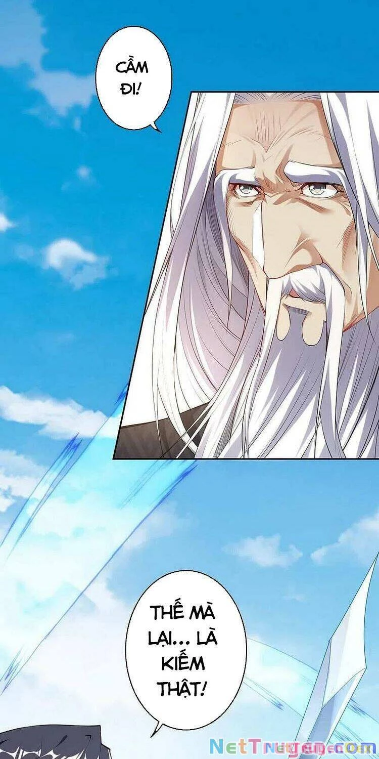 Kiếm vực vô địch Chapter 142 - 37