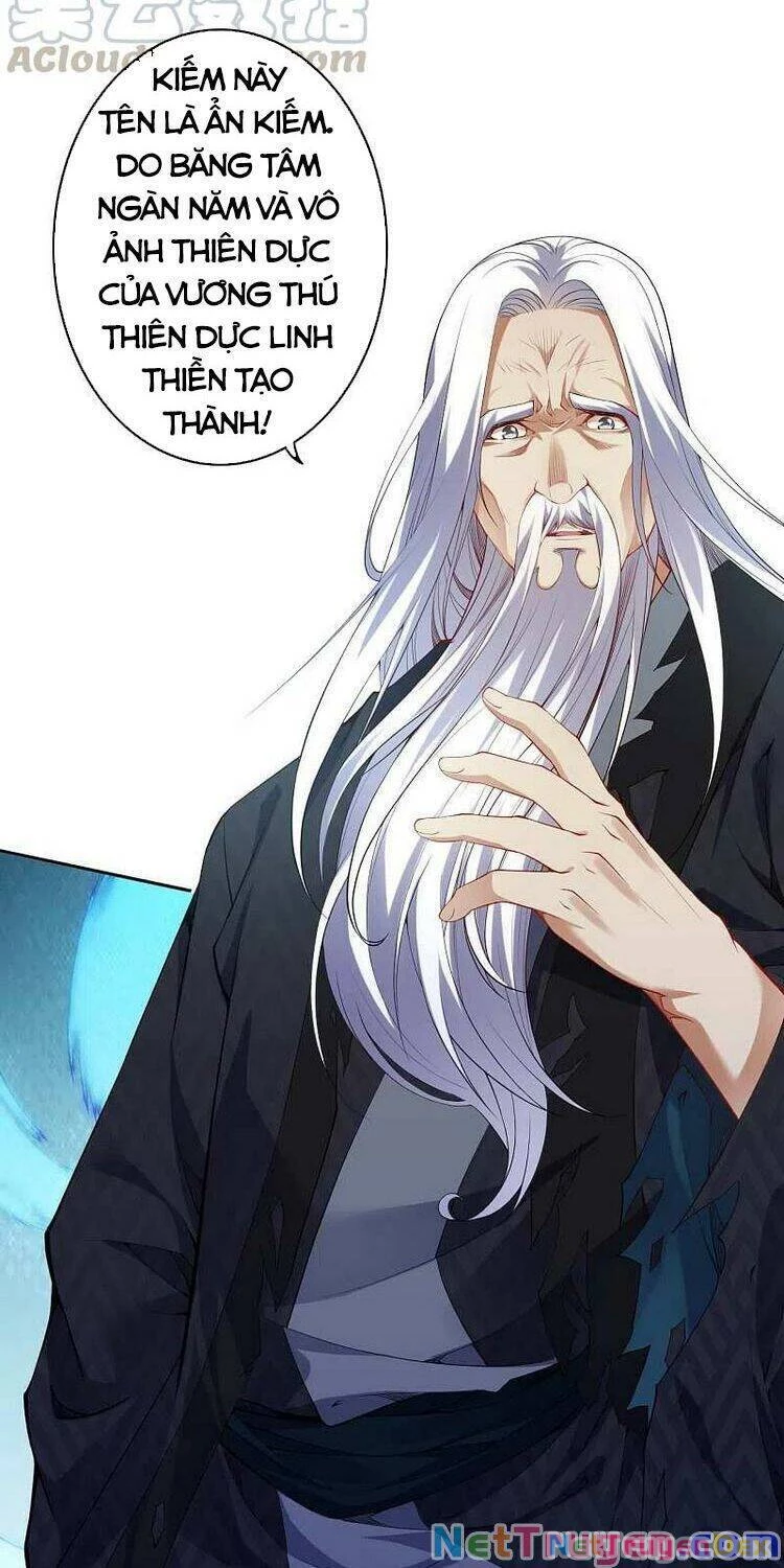 Kiếm vực vô địch Chapter 142 - 39