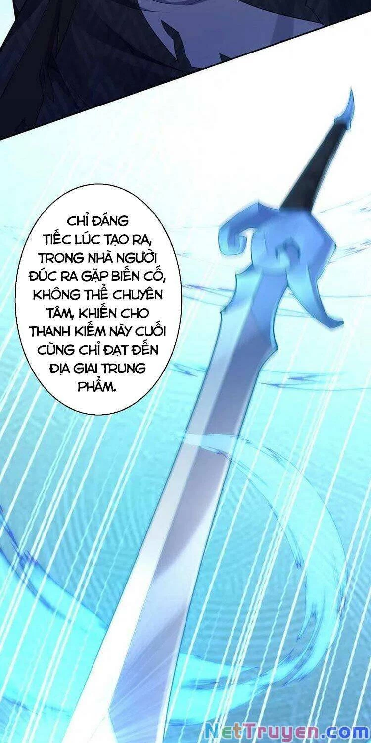 Kiếm vực vô địch Chapter 142 - 40