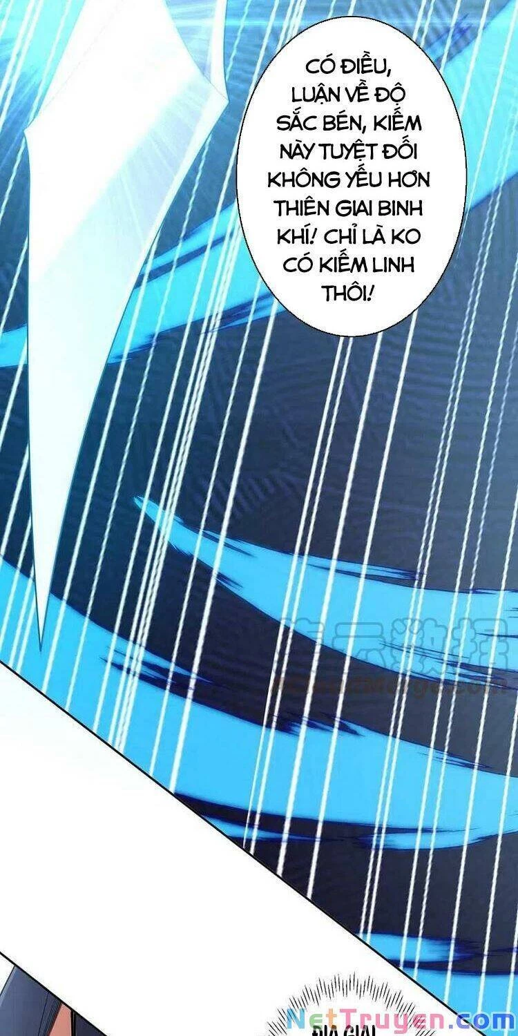 Kiếm vực vô địch Chapter 142 - 41