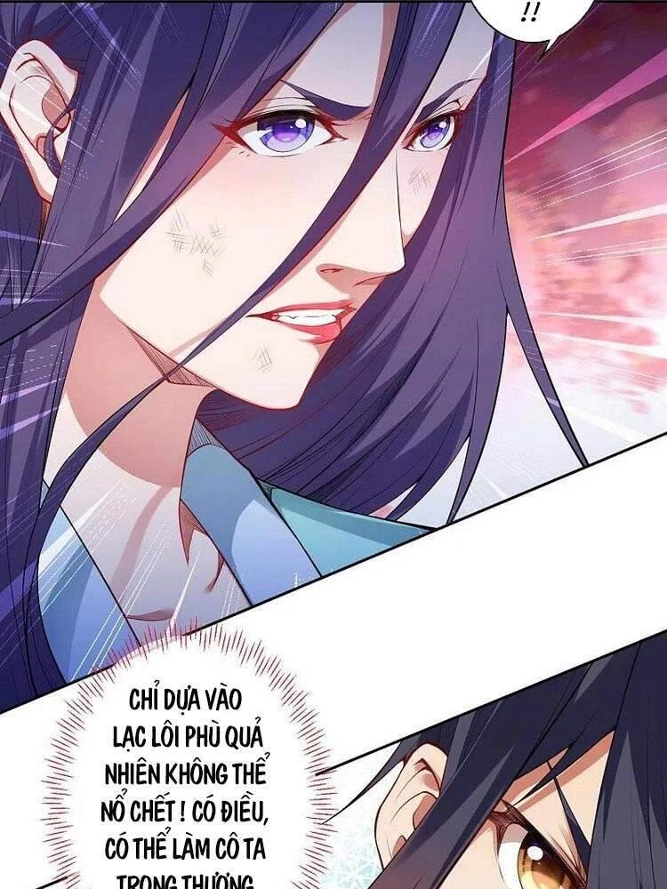 Kiếm vực vô địch Chapter 143 - 2