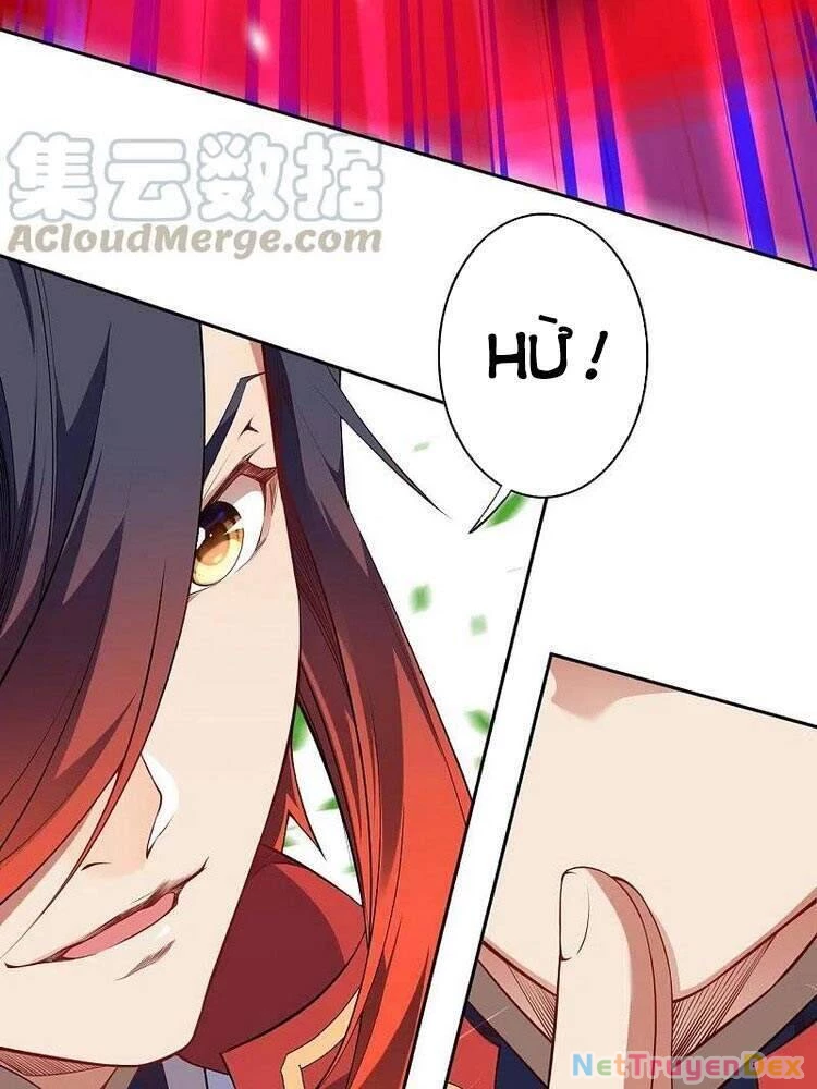 Kiếm vực vô địch Chapter 143 - 10