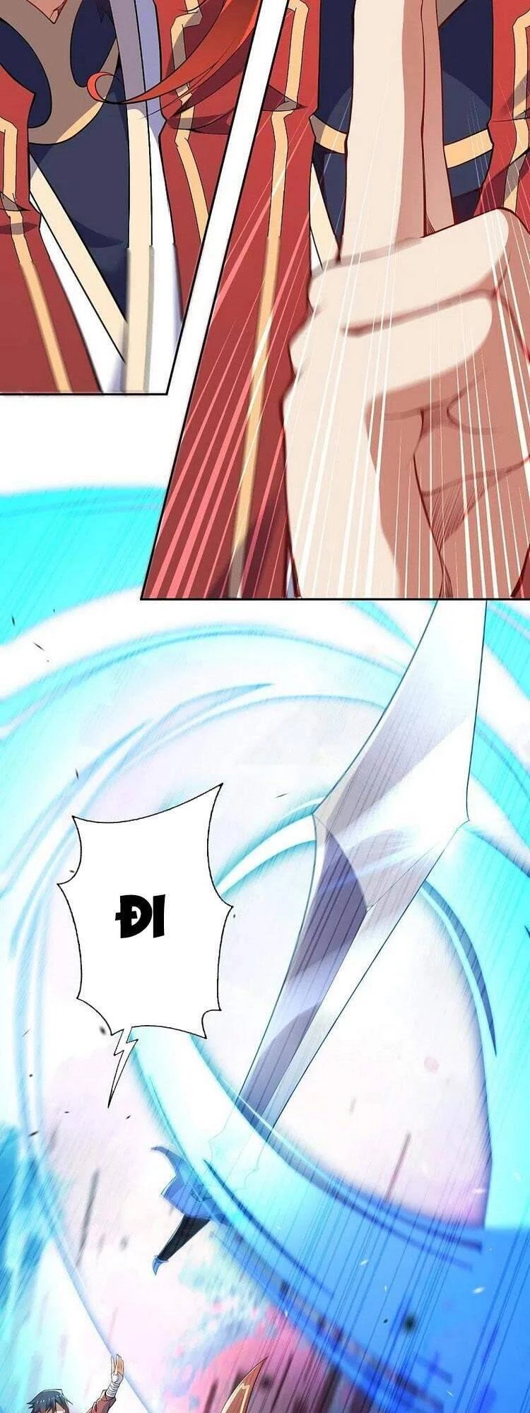 Kiếm vực vô địch Chapter 143 - 11