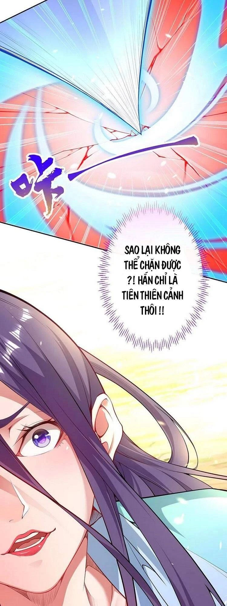 Kiếm vực vô địch Chapter 143 - 19