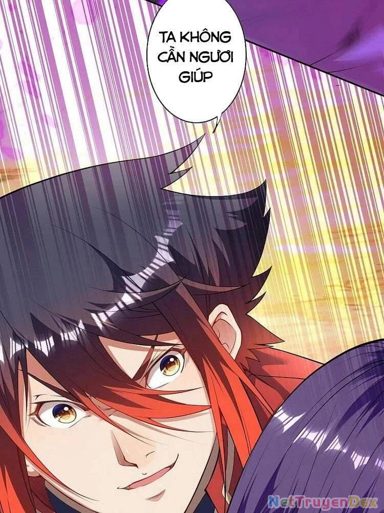 Kiếm vực vô địch Chapter 143 - 28