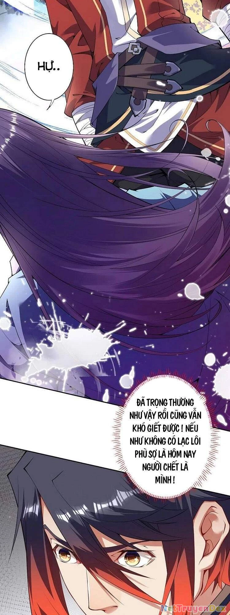 Kiếm vực vô địch Chapter 143 - 31