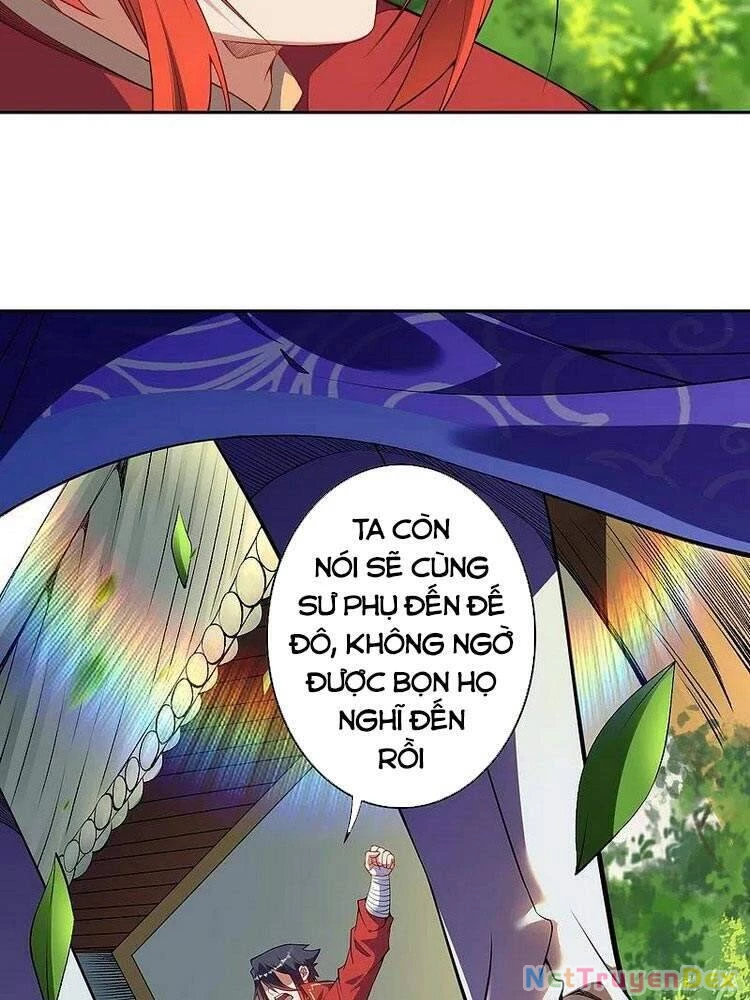 Kiếm vực vô địch Chapter 143 - 36