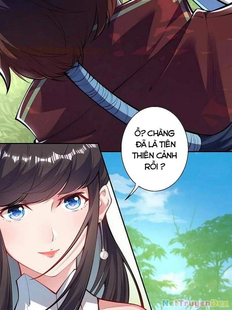 Kiếm vực vô địch Chapter 144 - 2