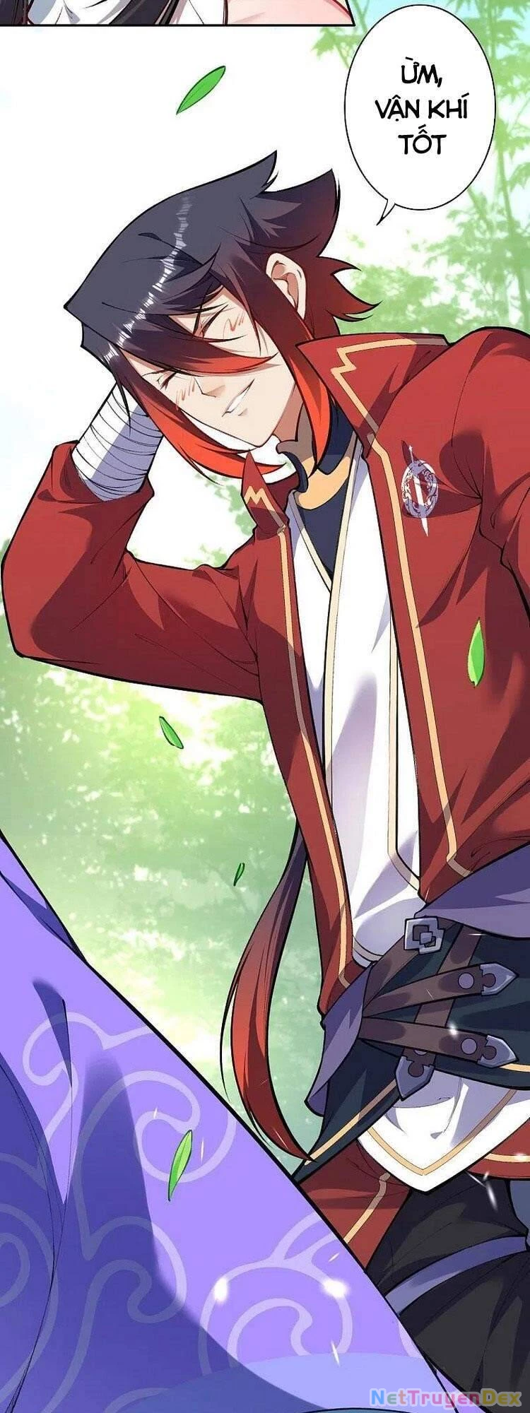 Kiếm vực vô địch Chapter 144 - 3