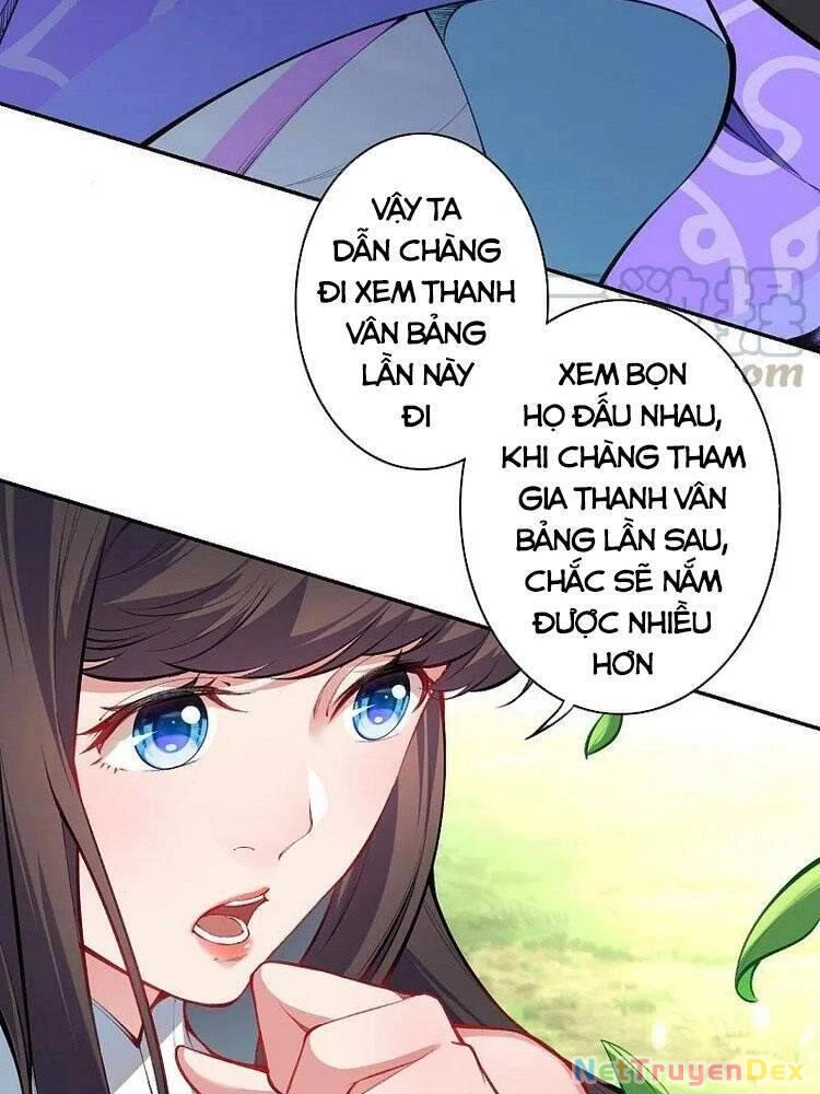Kiếm vực vô địch Chapter 144 - 4