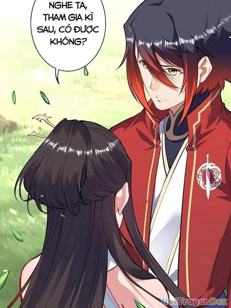 Kiếm vực vô địch Chapter 144 - 8