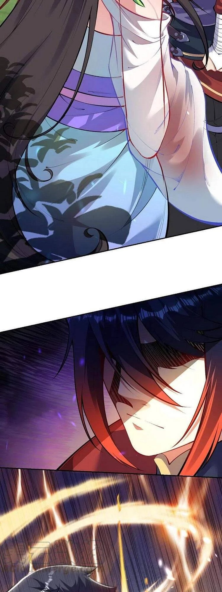 Kiếm vực vô địch Chapter 144 - 9