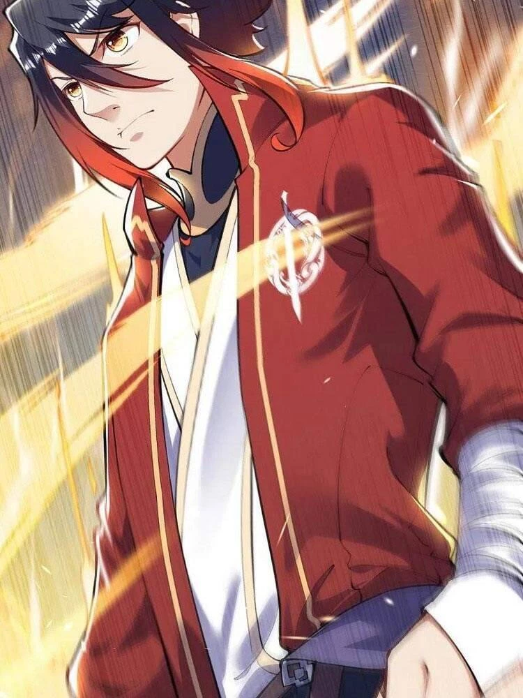 Kiếm vực vô địch Chapter 144 - 10