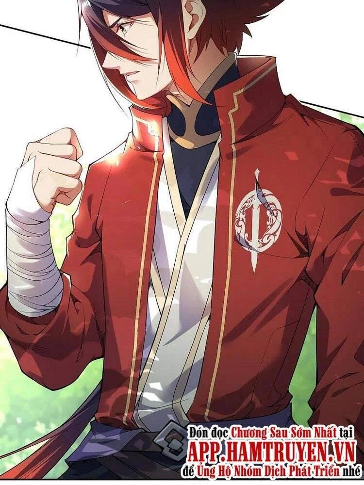 Kiếm vực vô địch Chapter 144 - 16