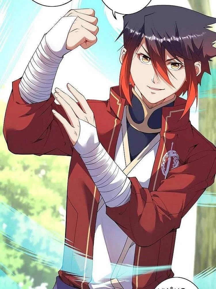 Kiếm vực vô địch Chapter 144 - 23