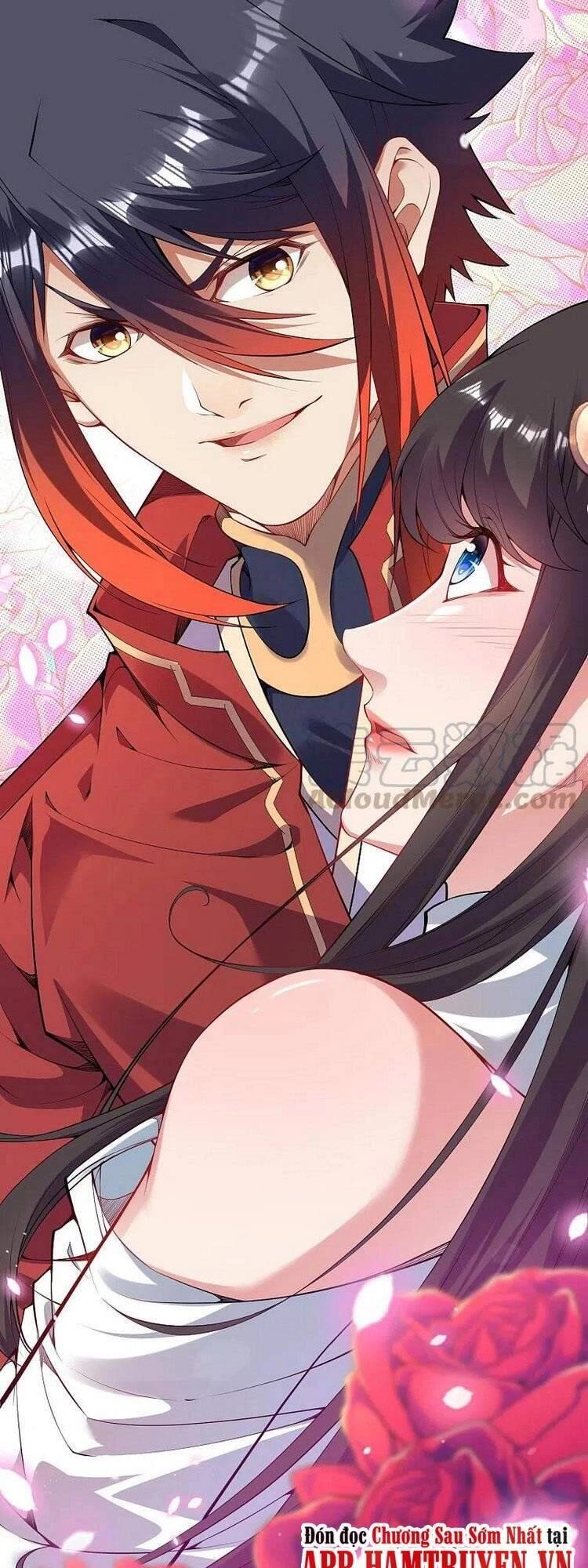 Kiếm vực vô địch Chapter 144 - 30