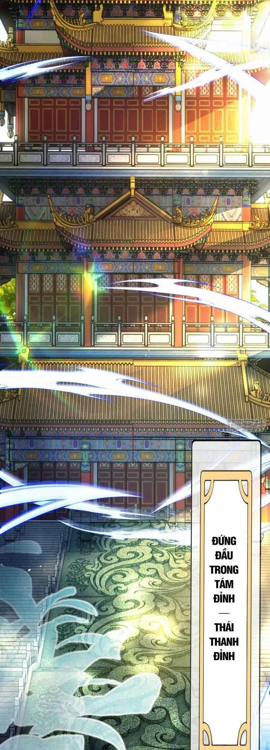 Kiếm vực vô địch Chapter 145 - 3