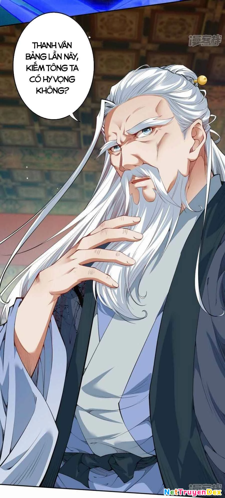 Kiếm vực vô địch Chapter 145 - 5