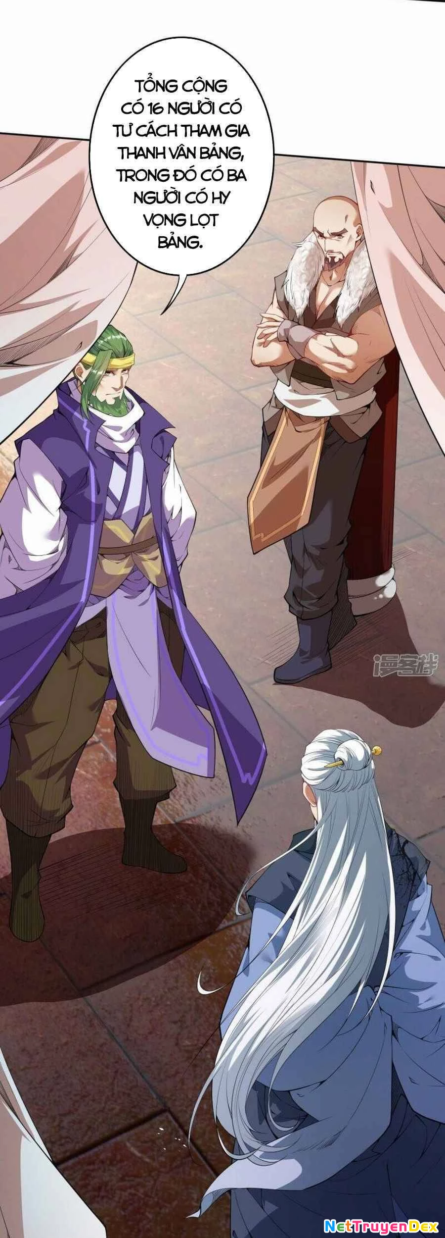 Kiếm vực vô địch Chapter 145 - 6