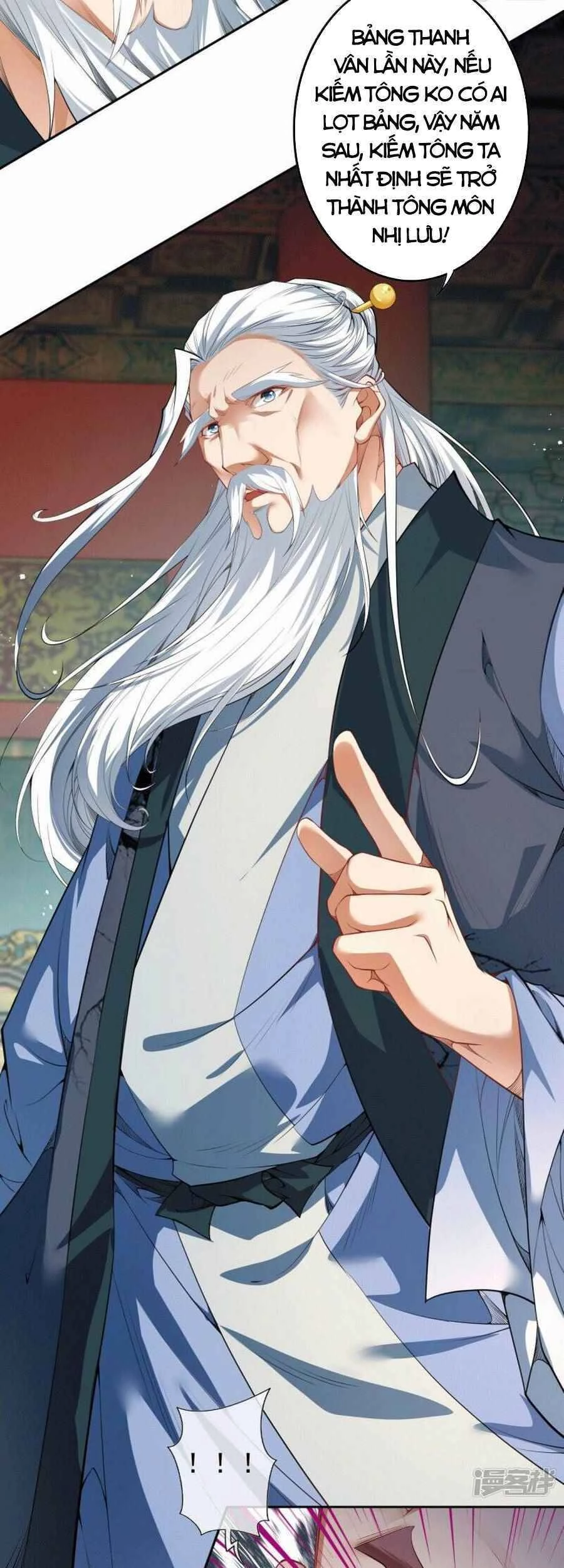 Kiếm vực vô địch Chapter 145 - 10