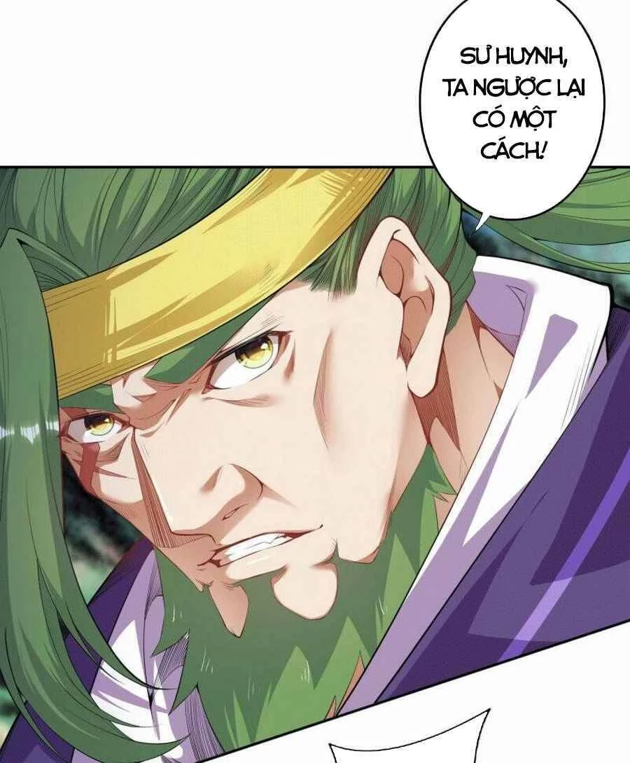 Kiếm vực vô địch Chapter 145 - 12