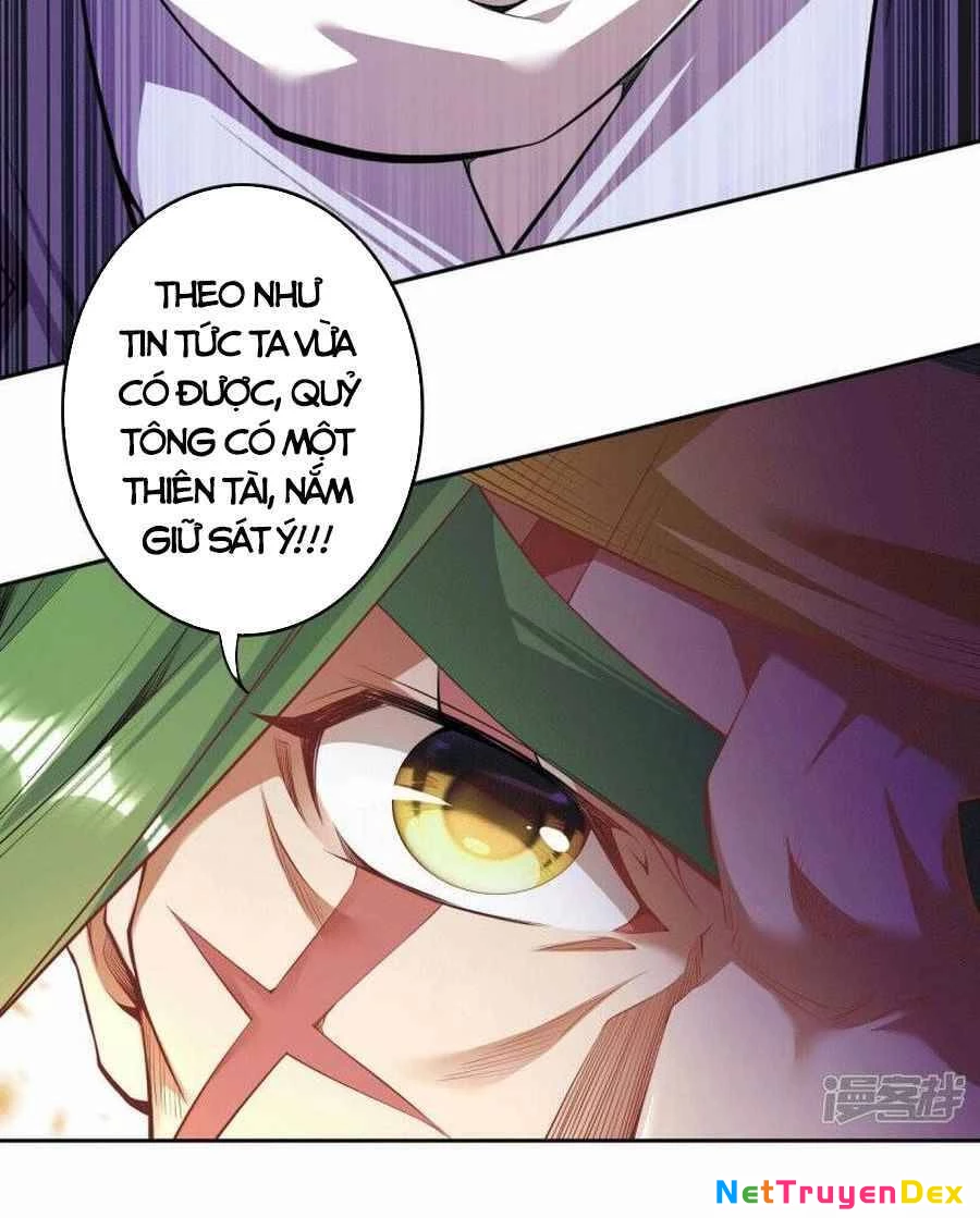 Kiếm vực vô địch Chapter 145 - 15