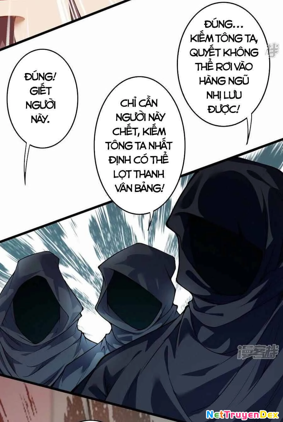 Kiếm vực vô địch Chapter 145 - 20