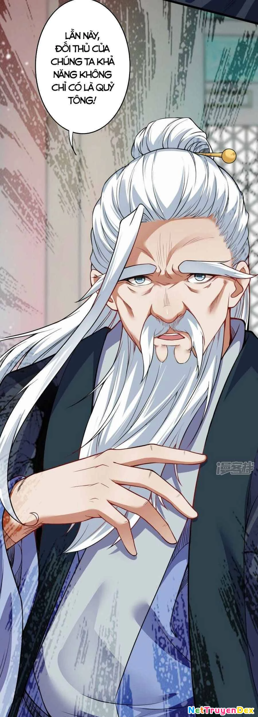 Kiếm vực vô địch Chapter 145 - 21