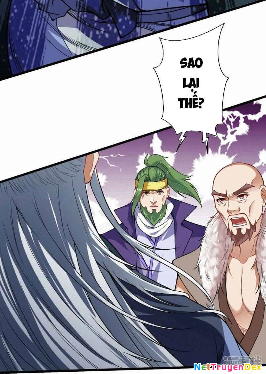 Kiếm vực vô địch Chapter 145 - 23