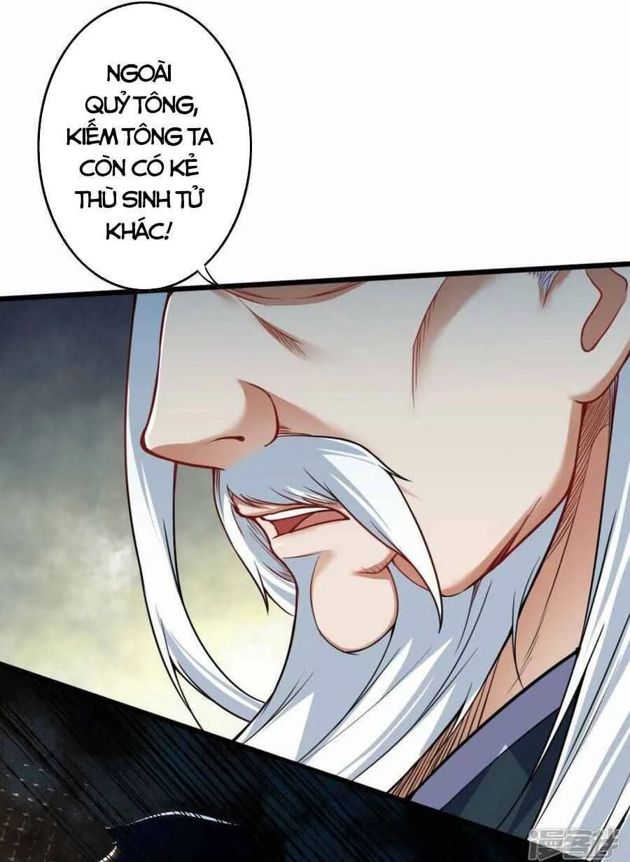 Kiếm vực vô địch Chapter 145 - 24