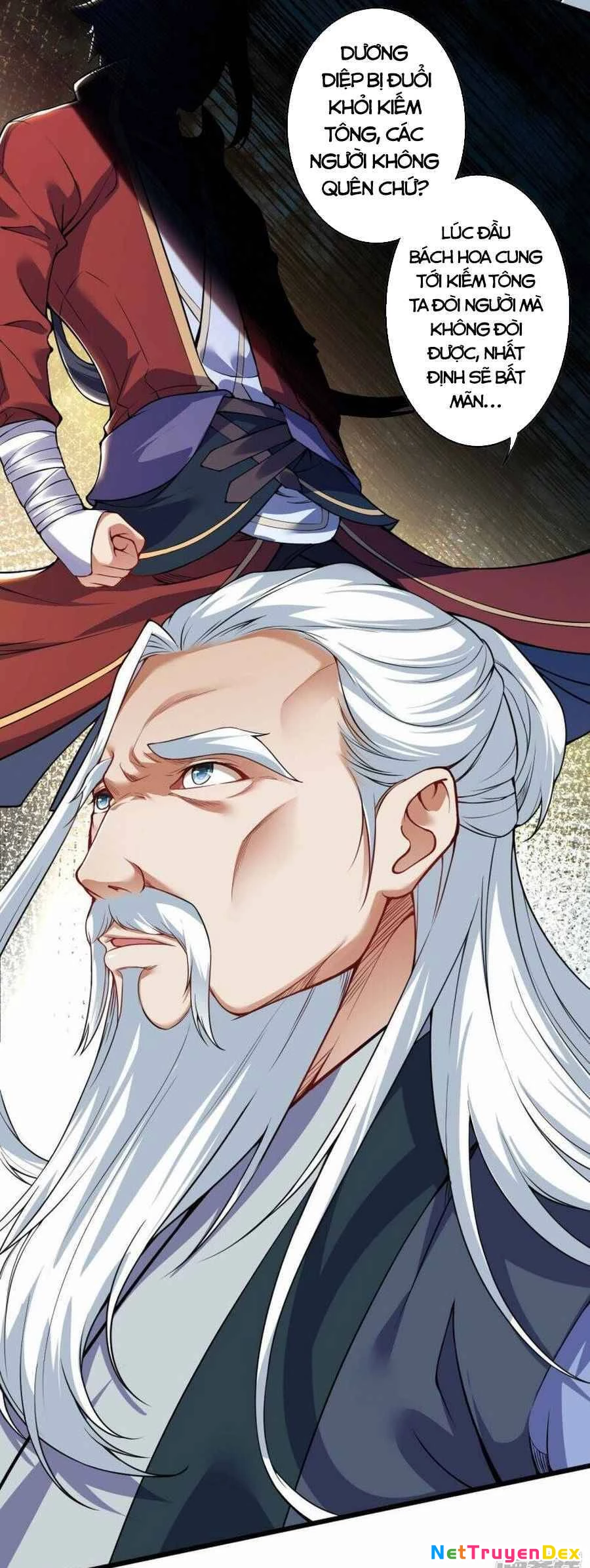 Kiếm vực vô địch Chapter 145 - 25