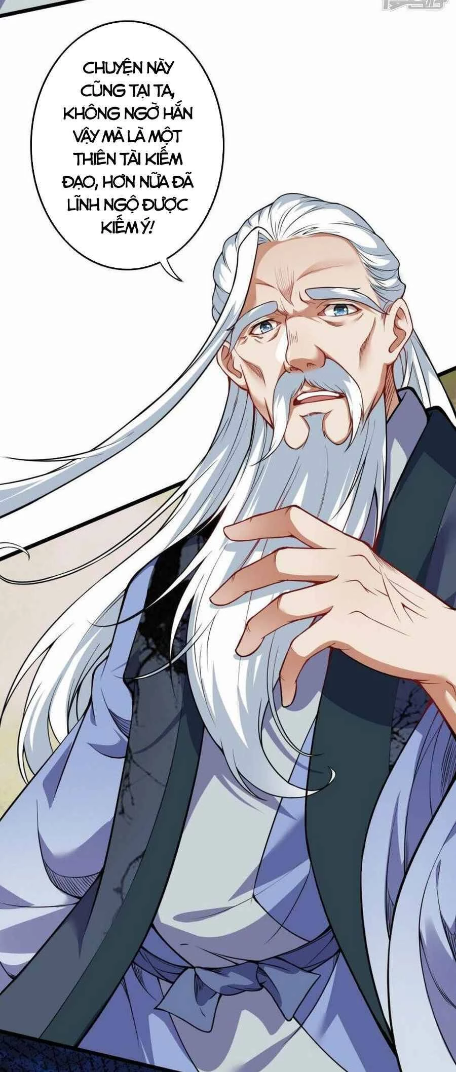 Kiếm vực vô địch Chapter 145 - 26