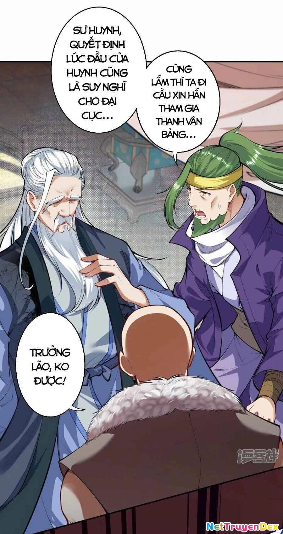 Kiếm vực vô địch Chapter 145 - 29